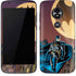 DC Comics Batman Action Pose 90's art Moto E5 Play Skin